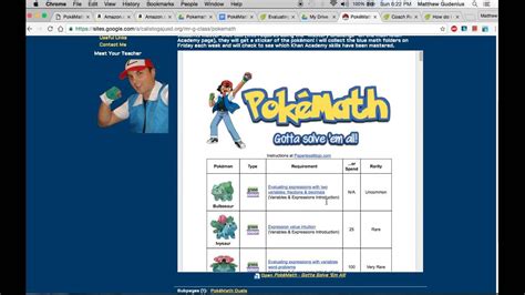 pokemonmath|PokeMath .